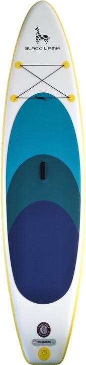 Image du produit Mint Lama Black Lama (11')