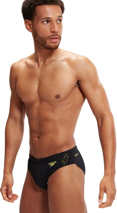 Actual product image Speedo Hyperboom Splice Brief (42)