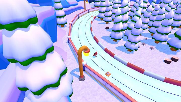 Produktbild Mindscape Winter Games Coll. + Adventskalender PS-5 (PS5, DE)