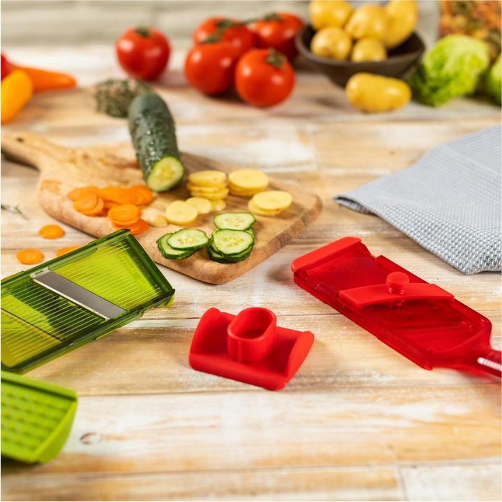 Actual product image Kuhn Rikon Mandoline