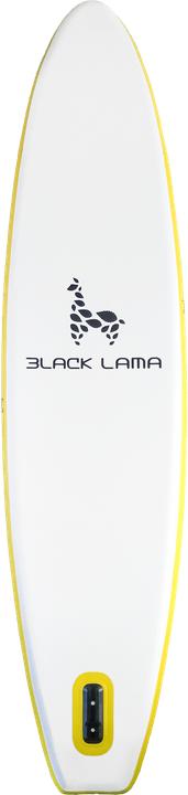 Image du produit Mint Lama Black Lama (11')