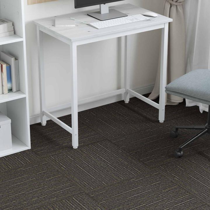 Produktbild vidaXL Teppichfliese (50 x 50 cm)