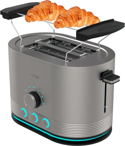 Actual product image Cecotec Shine&Toast Double