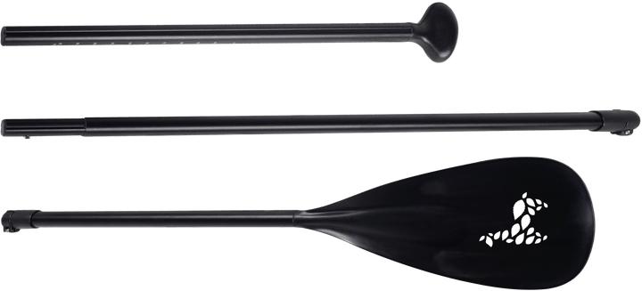 Image du produit Mint Lama Black Lama (11')