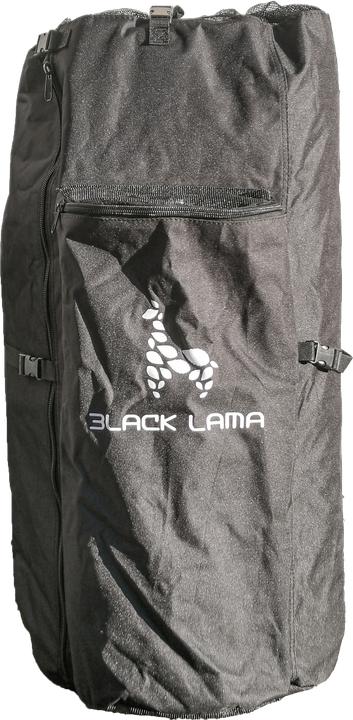 Image du produit Mint Lama Black Lama (11')