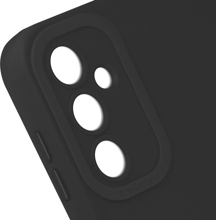 Actual product image Avizar SoftGlow Case Series (Samsung Galaxy A15)