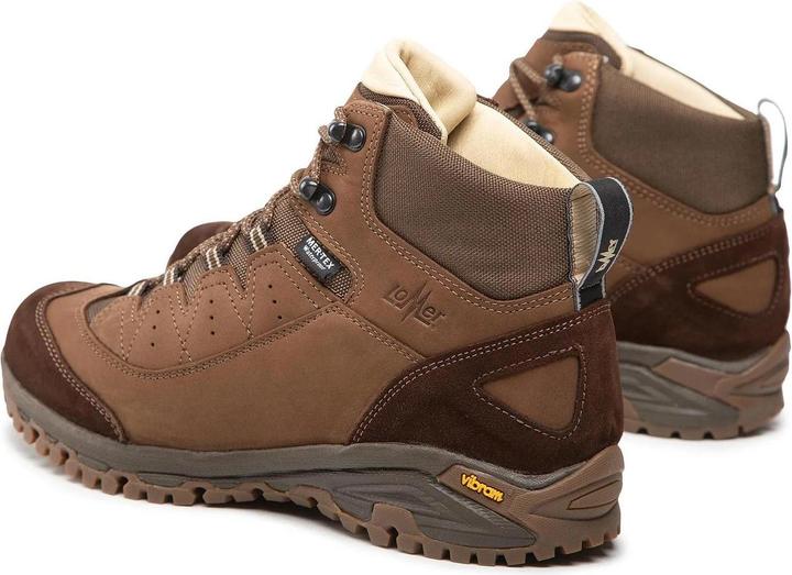 Produktbild Lomer Sella MTX Nubuck (39)