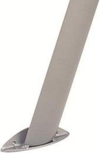 Actual product image HAKU Möbel Wandkonsole (50 x 30 x 41 cm)