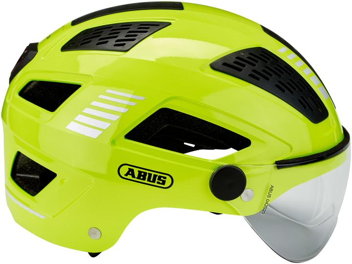Produktbild Abus Hyban 2.0 Ace (56 - 61 cm)