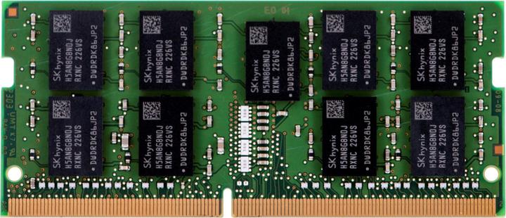Productafbeelding Kingston KSM26SED8/16HD (1 x 16GB, 2666 MHz, DDR4 RAM, SO-DIMM)