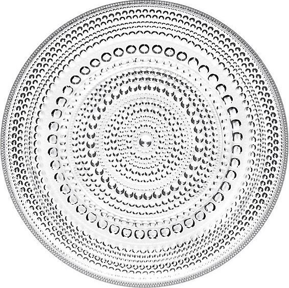 Produktbild Iittala Kastehelmi Teller (1x, 17 cm)