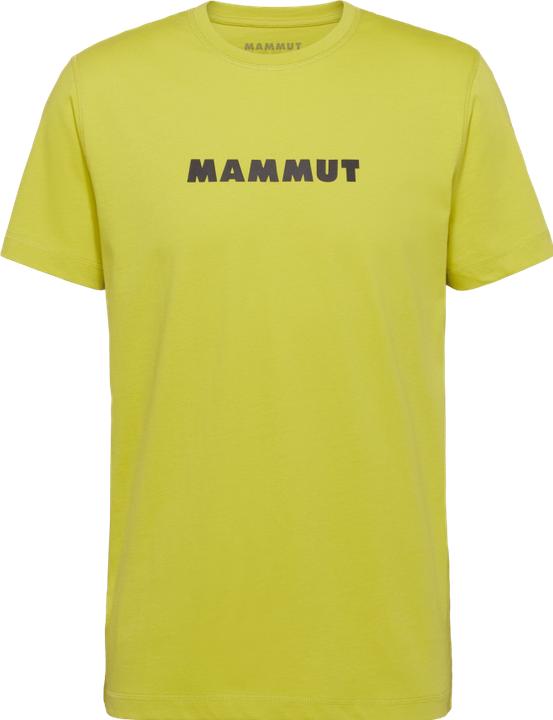Produktbild Mammut Core T-Shirt Men Logo (L)