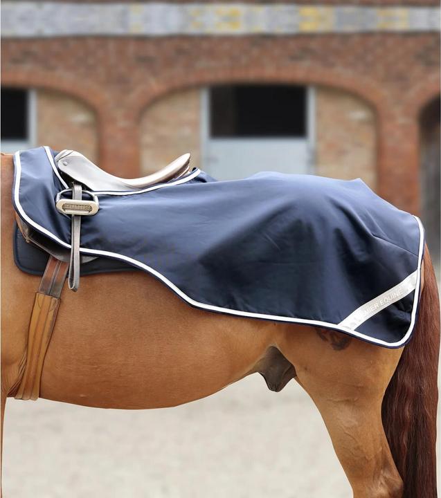 Image du produit Premier Equine Couverture d'équitation Exercise Competition Sheet
