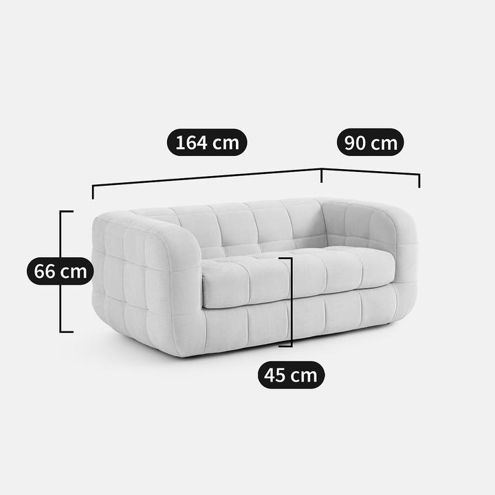Immagine prodotto La Redoute Interieurs Pieta (2 posti)