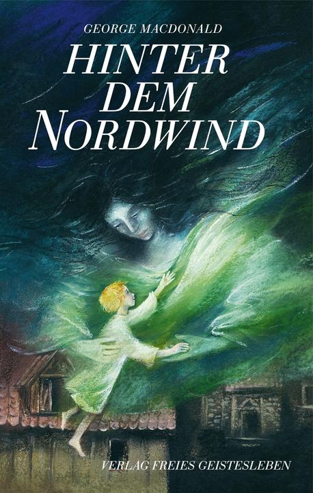 Produktbild Hinter dem Nordwind (Deutsch, George MacDonald, 2005)