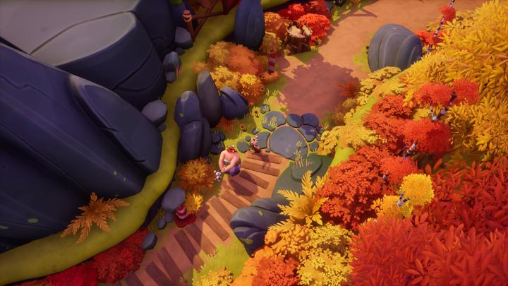 Produktbild Microids Asterix & Obelix XXXL : The Ram From Hibernia (D1 Edition) (PS4)