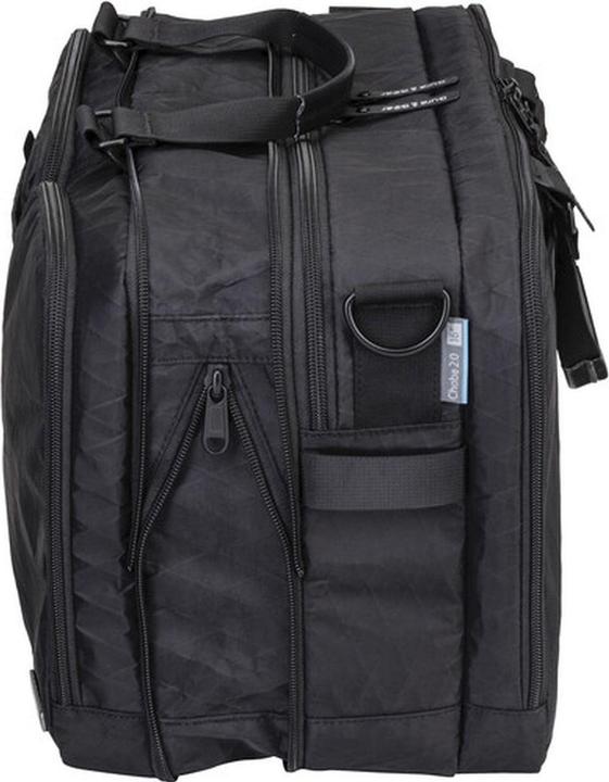 Actual product image Gura Gear Chobe Everyday Carry Bag (Lens bag, 5 l)