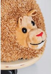 Actual product image Wheely Bug Lion