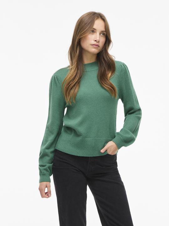 Produktbild Vila High Neck Strickpullover (M)