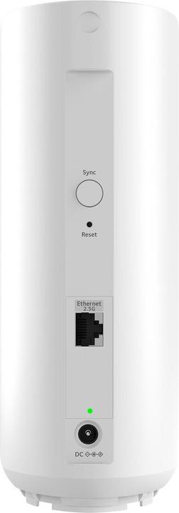 Produktbild Netgear ORBI3 DB WIFI7 3PK BNDL