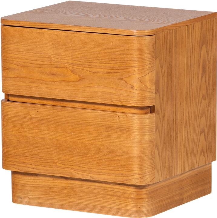Woood Kommode/Nachttisch
