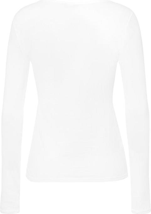 Produktbild Hanro Ultralight Langarm-Shirt (L)