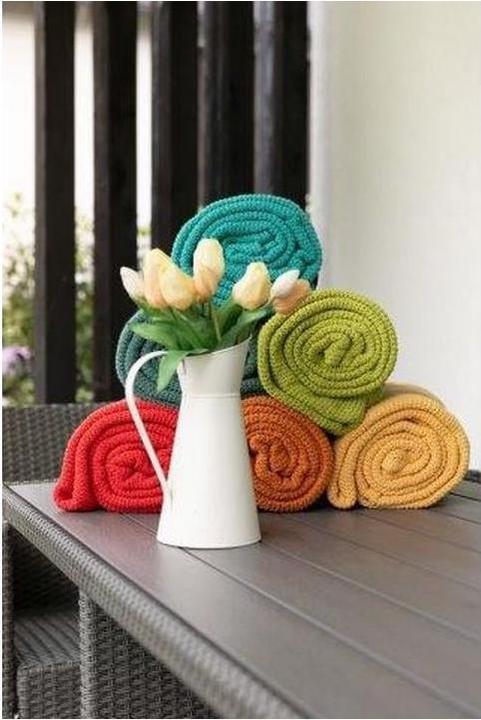 Actual product image Eskimo Summer Dream (240 x 220 cm)