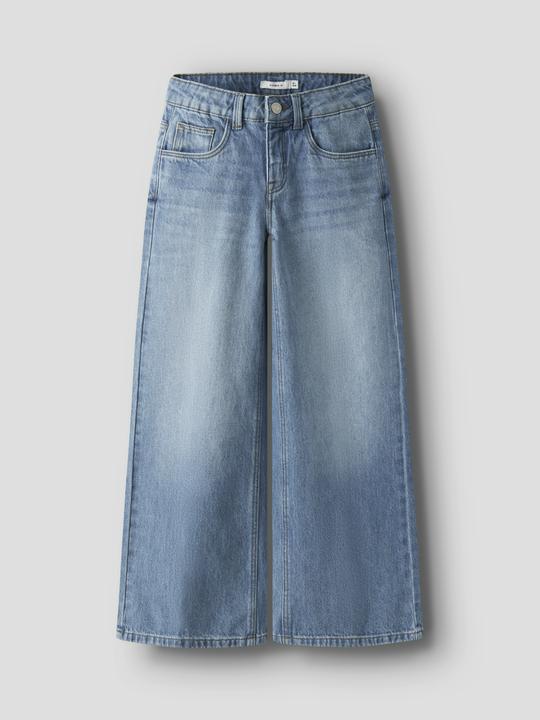 Produktbild Name it Wide Leg Jeans (164)