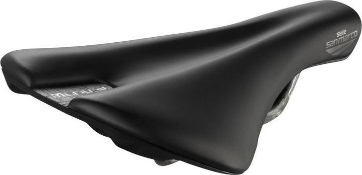Actual product image Selle San Marco Saddle Saddle San Marco Mantra Carbon FX