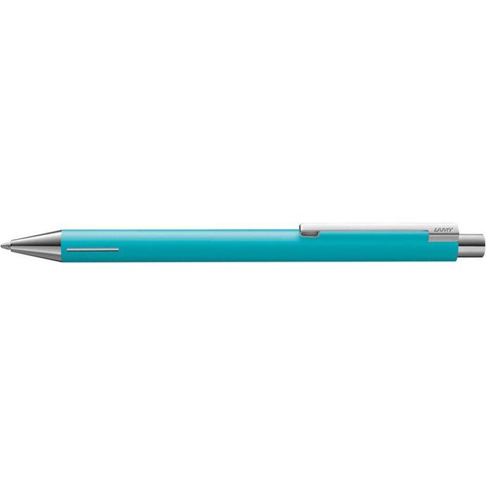 Lamy, Schreibstifte, Kugelschreiber Econ (Blau, 1 x)