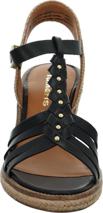 Actual product image Tamaris Sandal (38)