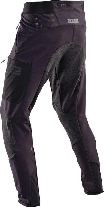 Productafbeelding Leatt MTB Gravity 4.0 Pant ghost black L (Mannen, L)