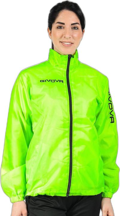 Produktbild Givova Regenjacke (S)