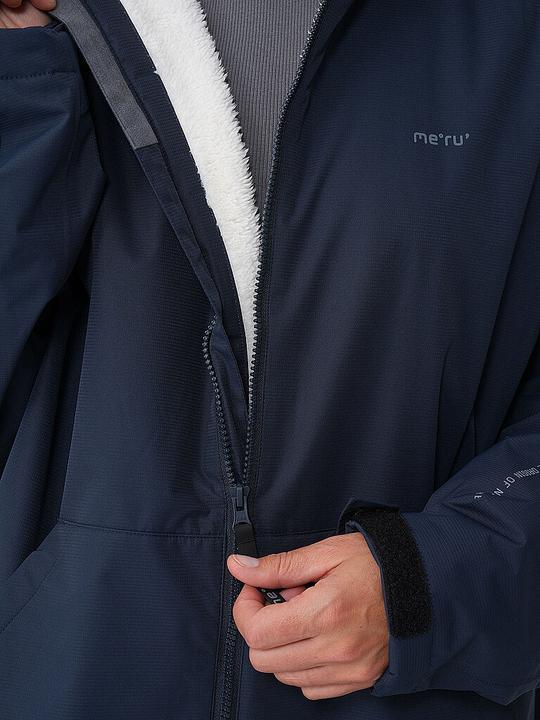 Immagine prodotto Meru Wintermantel Aalborg Loos Packable
