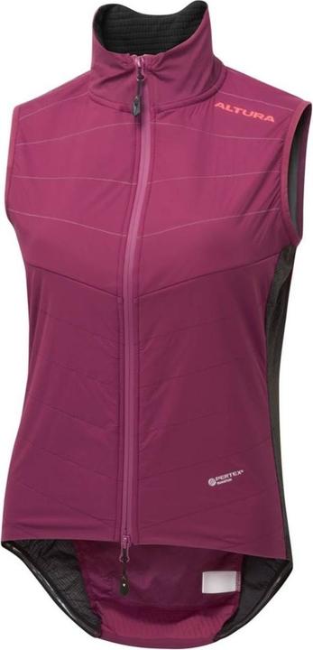 Actual product image Altura Icon Rocket (M)