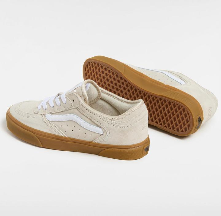 Produktbild Vans Rowley Classic OATMEAL/GUM (40)