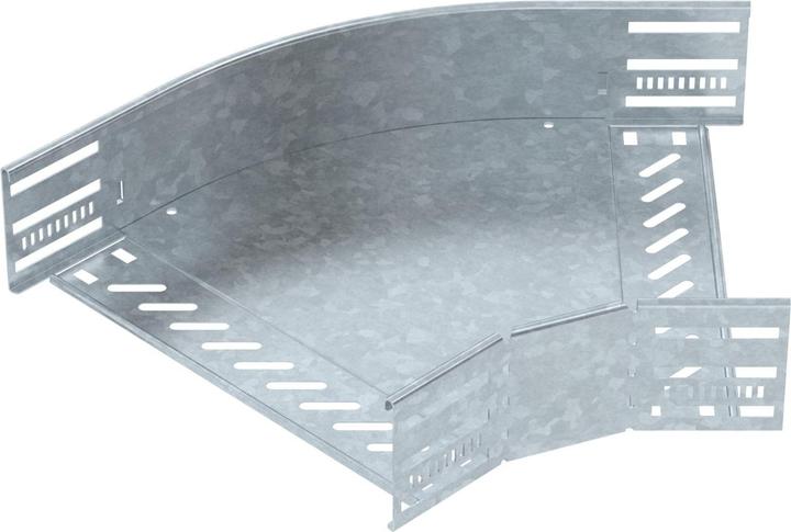 Produktbild OBO Bettermann OBO Bogen 45° (30 cm)