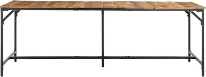 Image du produit vidaXL Esstisch (220 x 90 x 75 cm)