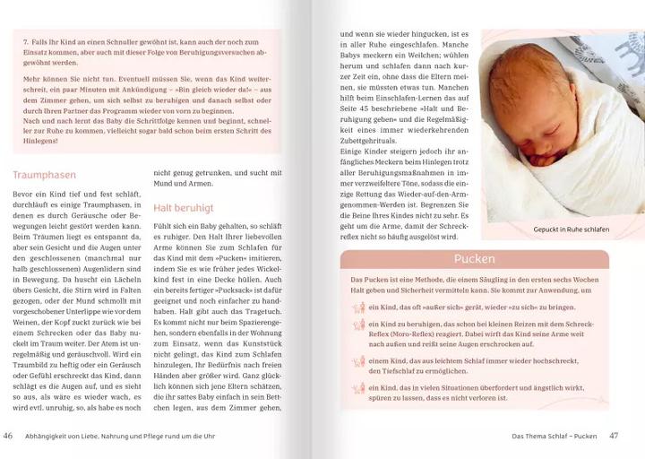 Produktbild Alles rund ums Wochenbett (Deutsch, Viresha J. Bloemeke, 2022)