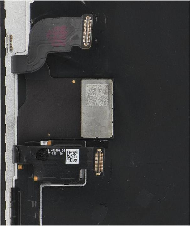 Immagine prodotto NoName LCD display! FixCell FixCell LCD Display for IPHONE XS Max Super Retina (refurbished) (Display, Apple iPhone XS Max)