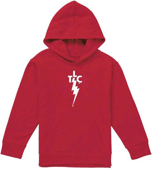 Produktbild Elvis TLC Kapuzenpullover (128)