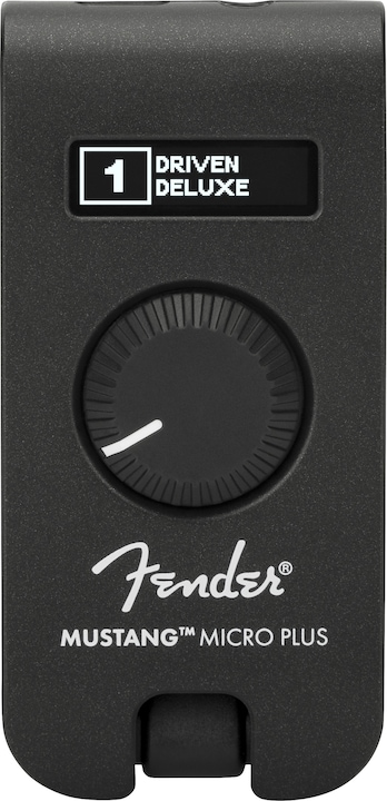 Fender Mustang Micro Plus (Guitar)