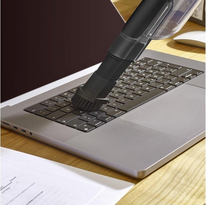 Actual product image Severin HV 9589 S'Power