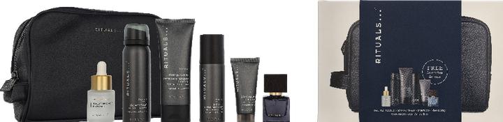 Produktbild Rituals Homme (Körperpflegeset)