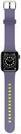 Image du produit OtterBox Bracelet Apple Watch 41/40/38 mm (38 mm, 40 mm, 41 mm, Acier, Silicone)