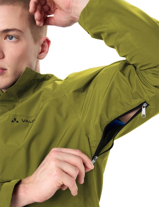 Produktbild Vaude Strathcona Jacket (L)