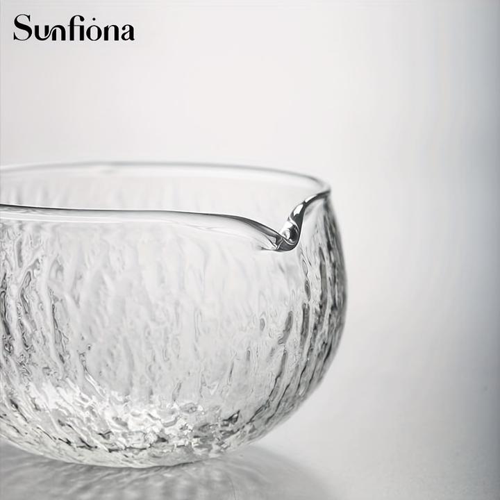 Immagine prodotto PhoneLook Glas-Matcha-Bowl mit Ausgiesser