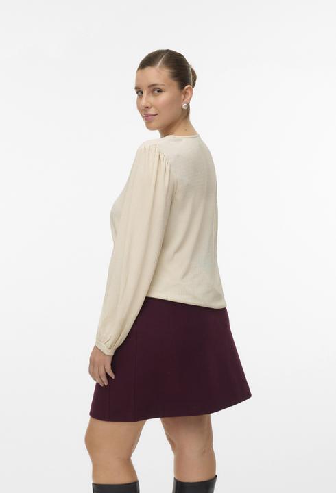 Immagine prodotto Vero Moda VMCCLARA Top Hemd (54)