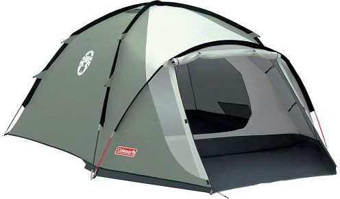 Produktbild Coleman Rock Springs 4 Tourist Tent (053-L0000-204386-52) (Vorzelt, 6 kg)