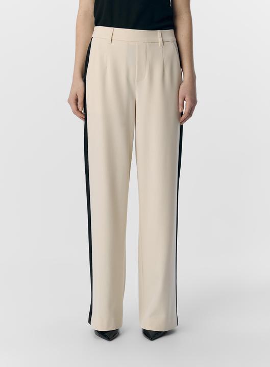 Produktbild Object OBJLISA Hose mit weitem Bein (38)
